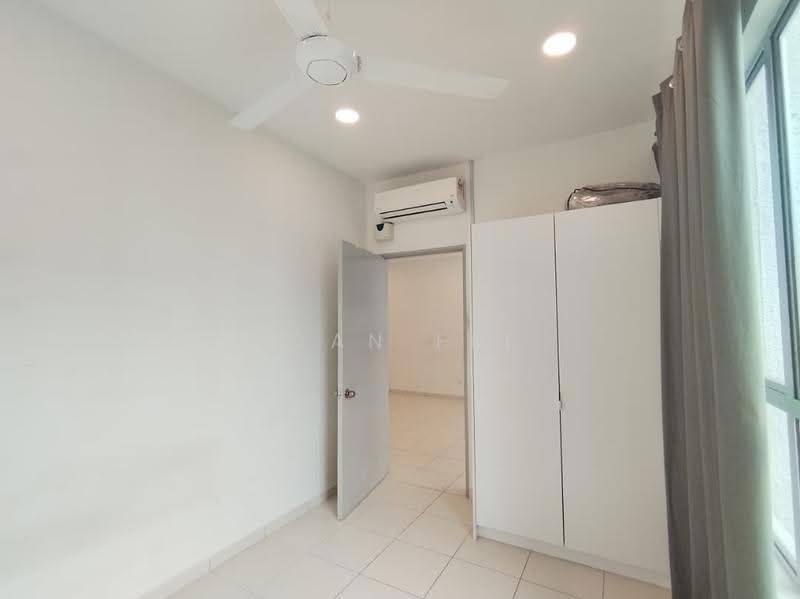 Service Residence for Rent at The Zizz @ Damansara North - Kian Fei - Bedroom - PropertyGuru.com.my