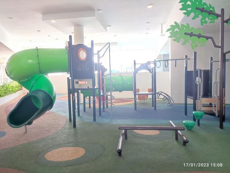Service Residence for Sale at AraTre' Residences - P M Chan - PropertyGuru.com.my