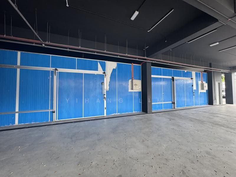 Shop for Rent in Batu Lancang (Jelutong) - Yihang Lim - Exterior - PropertyGuru.com.my
