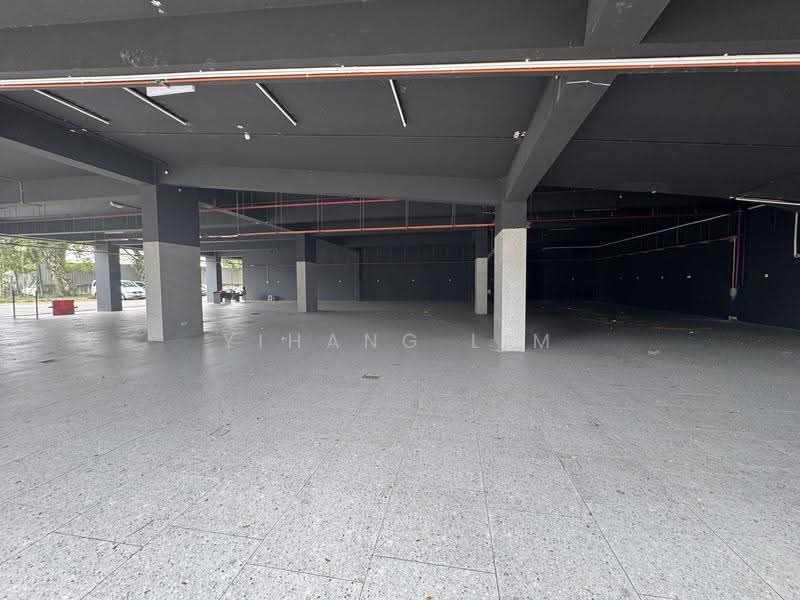 Shop for Rent in Batu Lancang (Jelutong) - Yihang Lim - Interior - PropertyGuru.com.my