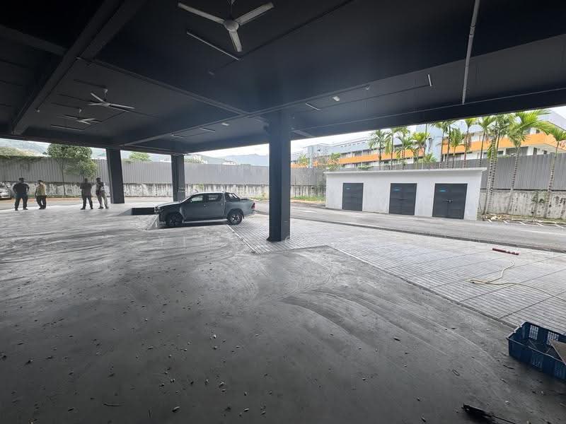 Shop for Rent in Batu Lancang (Jelutong) - Yihang Lim - Exterior - PropertyGuru.com.my