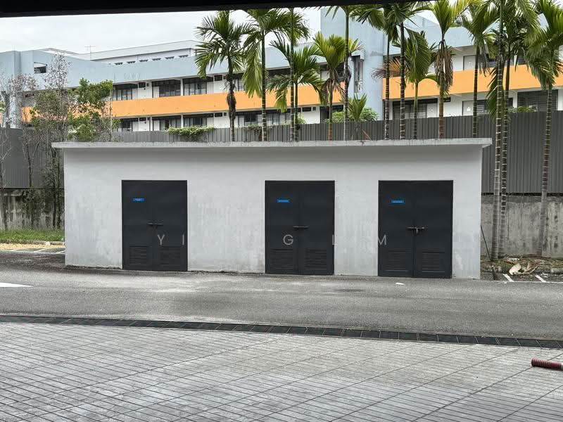 Shop for Rent in Batu Lancang (Jelutong) - Yihang Lim - Exterior - PropertyGuru.com.my
