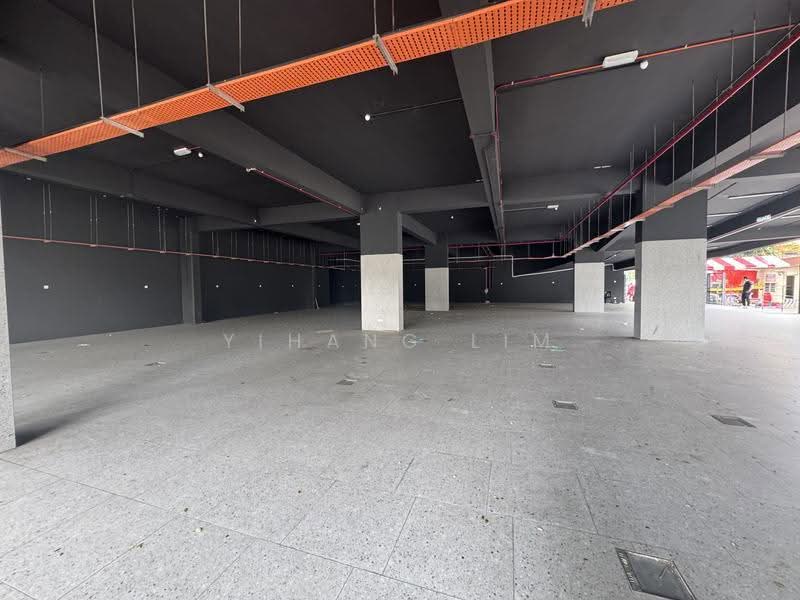 Shop for Rent in Batu Lancang (Jelutong) - Yihang Lim - Interior - PropertyGuru.com.my