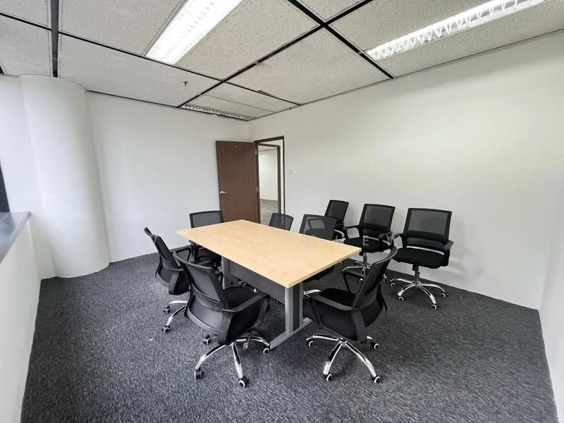 Office for Rent in Ampang (Kuala Lumpur) - Willis Chew - Interior - PropertyGuru.com.my