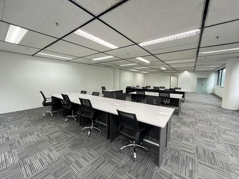 Office for Rent in Ampang (Kuala Lumpur) - Willis Chew - Interior - PropertyGuru.com.my