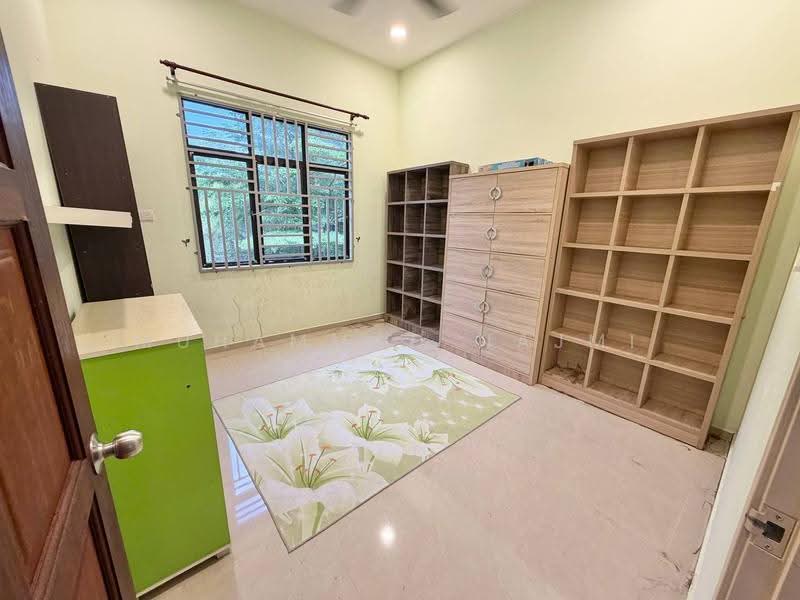 Bungalow House for Sale in Kampung Baru (Kertih) - Muhammad Najmi - Interior - PropertyGuru.com.my