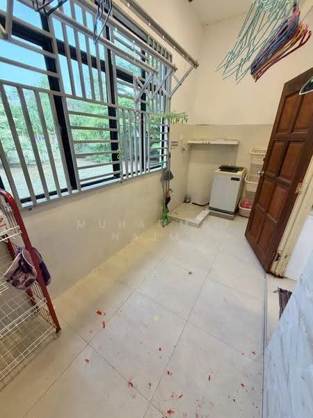 Bungalow House for Sale in Kampung Baru (Kertih) - Muhammad Najmi - Interior - PropertyGuru.com.my