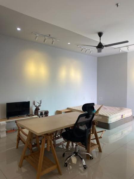 Kediaman Servis untuk Disewa di Univ 360 Place - Karen Tang - Interior - PropertyGuru.com.my