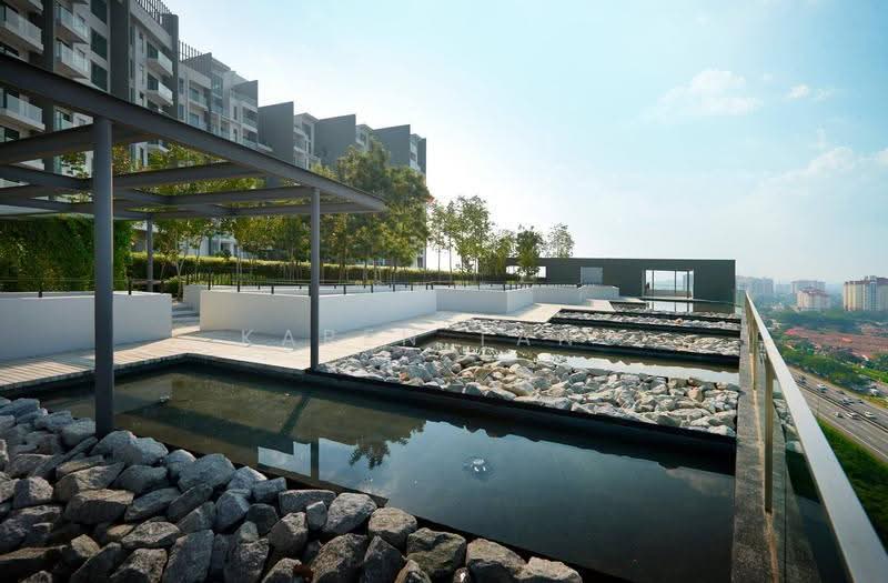 Kediaman Servis untuk Disewa di Univ 360 Place - Karen Tang - Exterior - PropertyGuru.com.my