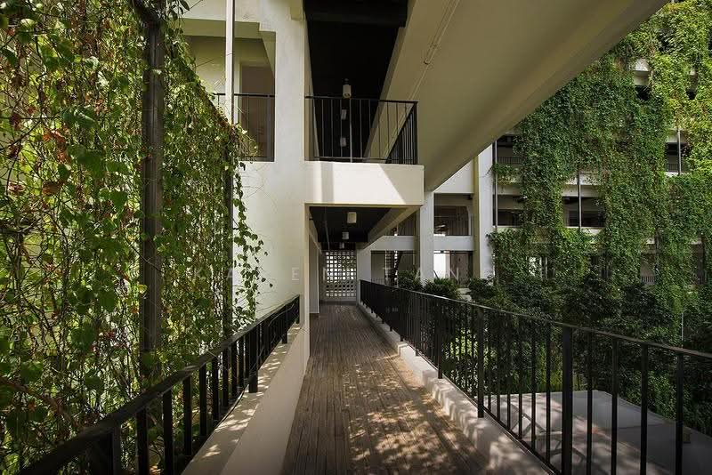 Kediaman Servis untuk Disewa di Univ 360 Place - Karen Tang - PropertyGuru.com.my