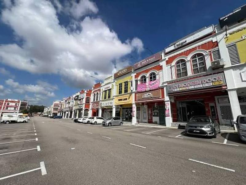 Shop for Sale in Johor Bahru (Johor) - Zoey Lee - Exterior - PropertyGuru.com.my