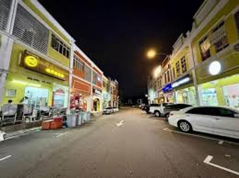 Shop for Sale in Johor Bahru (Johor) - Zoey Lee - Exterior - PropertyGuru.com.my