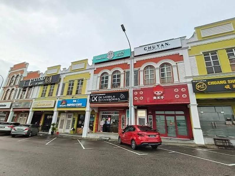 Shop for Sale in Johor Bahru (Johor) - Zoey Lee - Exterior - PropertyGuru.com.my