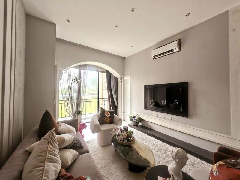 Kondominium untuk Dijual di Palazzo - Cherie Chong - PropertyGuru.com.my