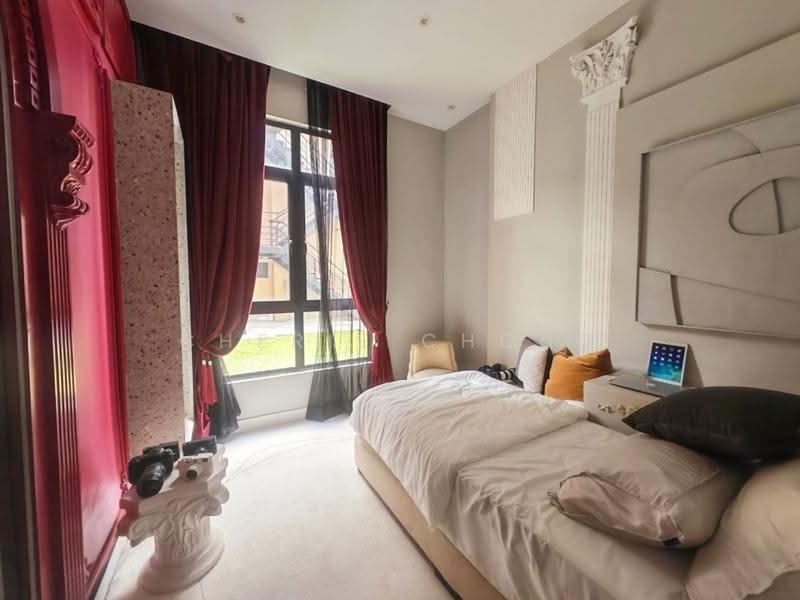 Kondominium untuk Dijual di Palazzo - Cherie Chong - PropertyGuru.com.my