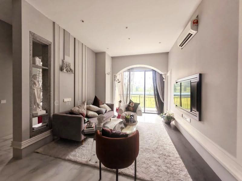 Kondominium untuk Dijual di Palazzo - Cherie Chong - PropertyGuru.com.my