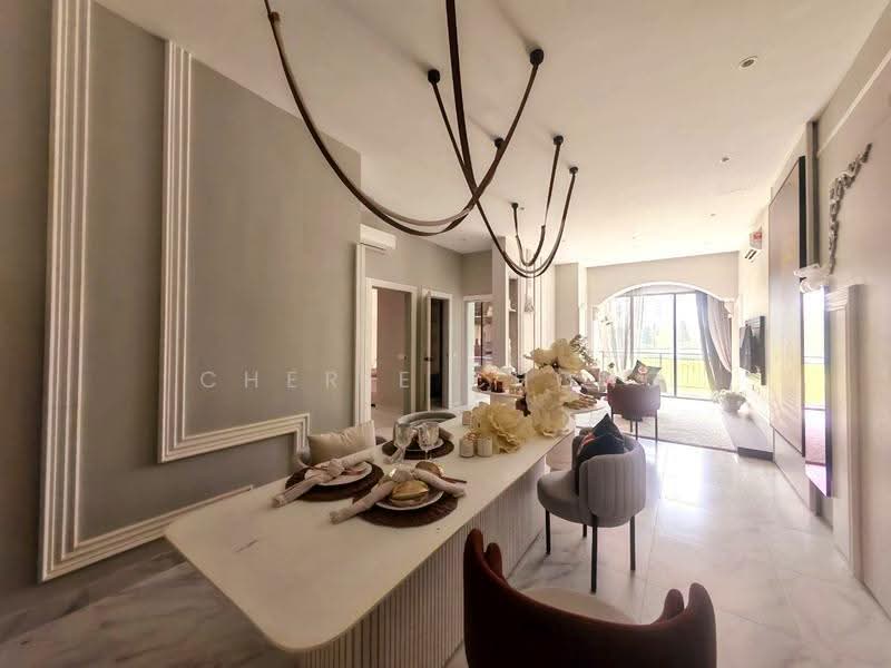 Kondominium untuk Dijual di Palazzo - Cherie Chong - PropertyGuru.com.my