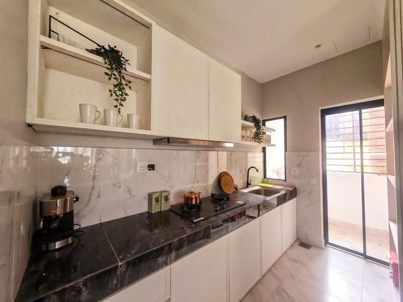 Kondominium untuk Dijual di Palazzo - Cherie Chong - PropertyGuru.com.my