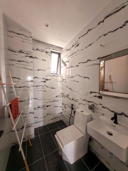 Kondominium untuk Dijual di Palazzo - Cherie Chong - PropertyGuru.com.my