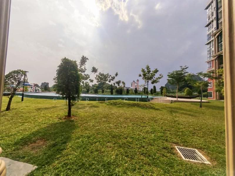 Kondominium untuk Dijual di Palazzo - Cherie Chong - PropertyGuru.com.my