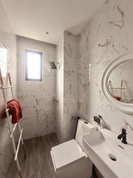 Kondominium untuk Dijual di Palazzo - Cherie Chong - PropertyGuru.com.my