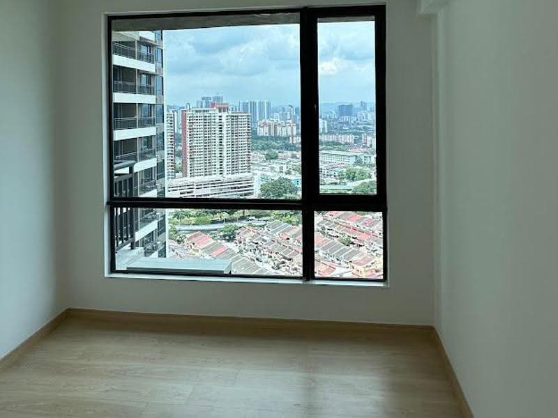 Service Residence for Rent at Aradia Residence @ Lake City KL North - Bryce Teo - View - PropertyGuru.com.my