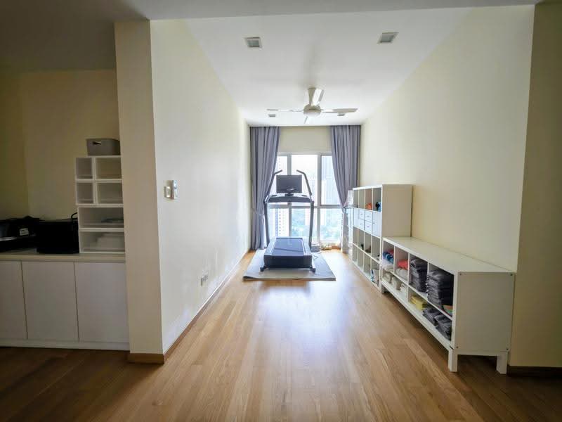 Kondominium untuk Dijual di 28 Mont Kiara @ MK28 - MEI LOW - Gym - PropertyGuru.com.my