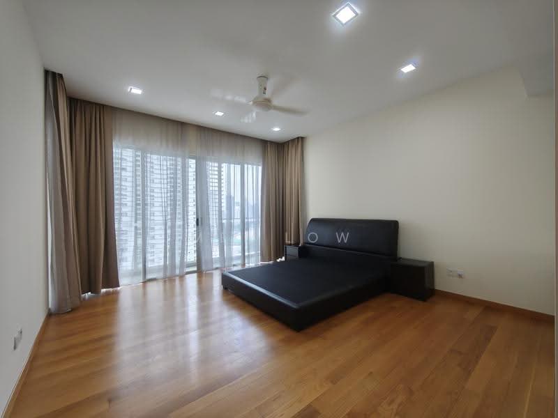 Kondominium untuk Dijual di 28 Mont Kiara @ MK28 - MEI LOW - Bedroom - PropertyGuru.com.my