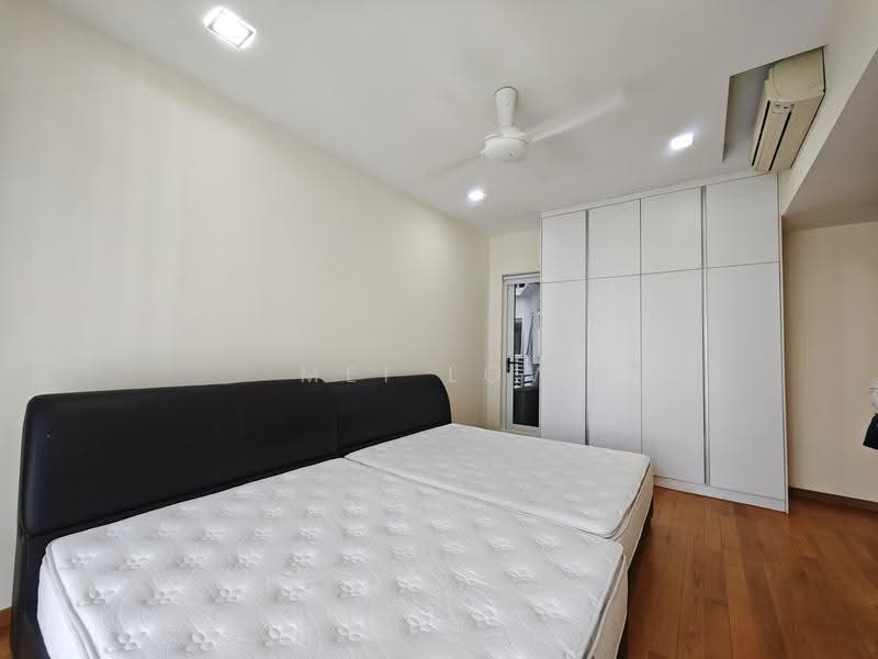Kondominium untuk Dijual di 28 Mont Kiara @ MK28 - MEI LOW - Bedroom - PropertyGuru.com.my