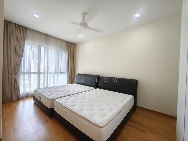 Kondominium untuk Dijual di 28 Mont Kiara @ MK28 - MEI LOW - Bedroom - PropertyGuru.com.my