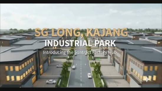 Kilang Kluster untuk Dijual di Kajang (Selangor) - Cynthia Khoo - PropertyGuru.com.my