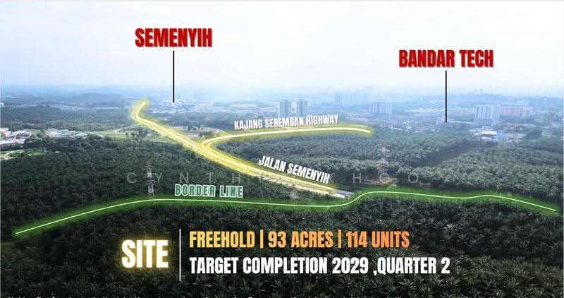 Kilang Kluster untuk Dijual di Kajang (Selangor) - Cynthia Khoo - PropertyGuru.com.my