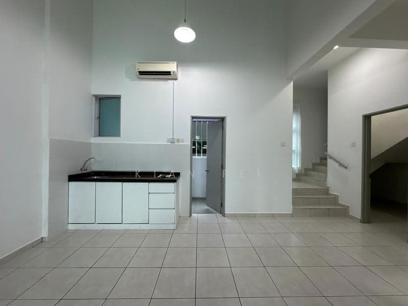 Service Residence for Rent at The Zizz @ Damansara North - Kian Fei - Kitchen - PropertyGuru.com.my