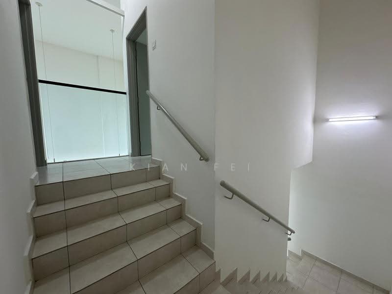 Service Residence for Rent at The Zizz @ Damansara North - Kian Fei - Interior - PropertyGuru.com.my