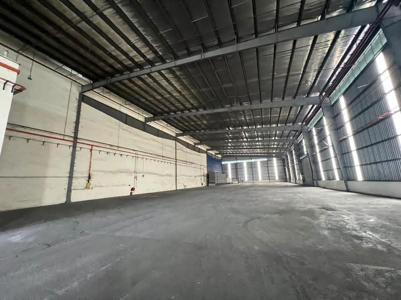 Factory for Rent in North Port (Pelabuhan Utara) (Port Klang (Pelabuhan Klang)) - CHRIS LEE - Interior - PropertyGuru.com.my
