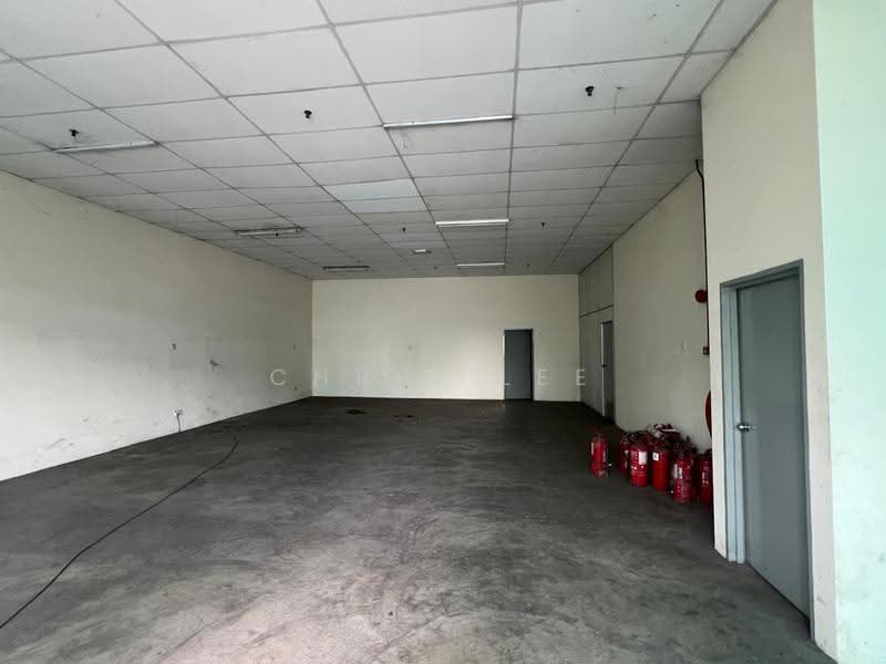 Factory for Rent in North Port (Pelabuhan Utara) (Port Klang (Pelabuhan Klang)) - CHRIS LEE - Interior - PropertyGuru.com.my