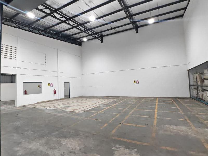 Factory for Rent in Masai (Johor) - Gemma Wong - Interior - PropertyGuru.com.my
