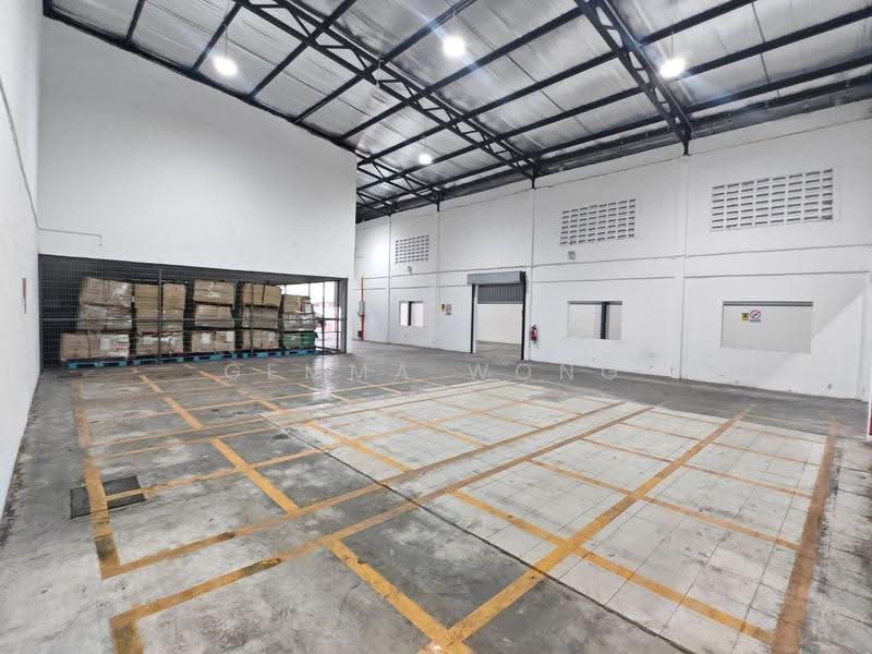 Factory for Rent in Masai (Johor) - Gemma Wong - Interior - PropertyGuru.com.my