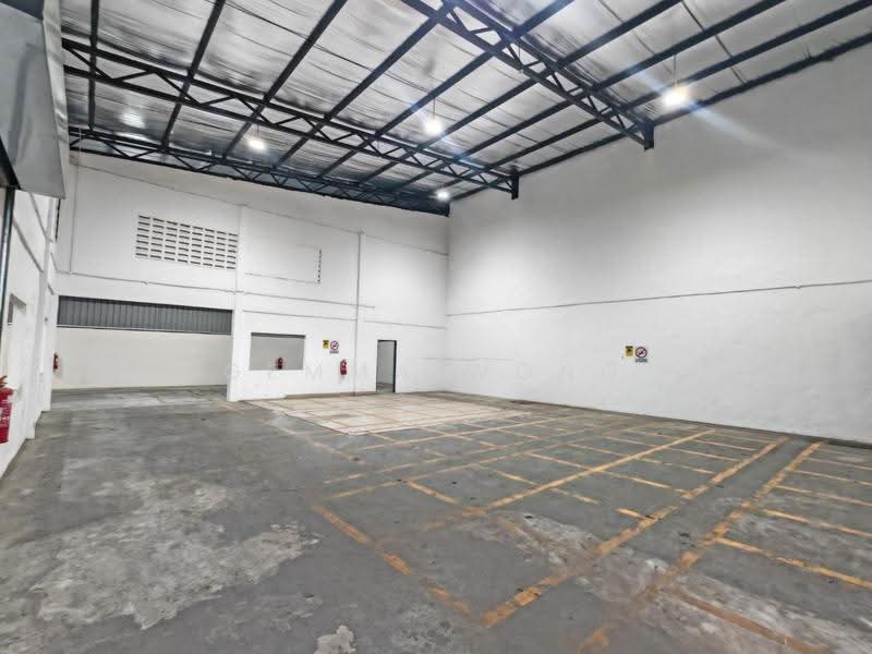 Factory for Rent in Masai (Johor) - Gemma Wong - Interior - PropertyGuru.com.my