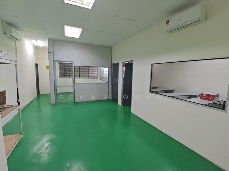 Factory for Rent in Masai (Johor) - Gemma Wong - Interior - PropertyGuru.com.my