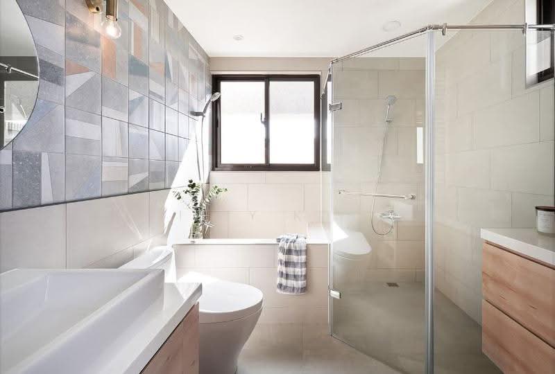 Service Residence for Sale at Helix2 @ PJ South - Kitty Kong - Bathroom - PropertyGuru.com.my