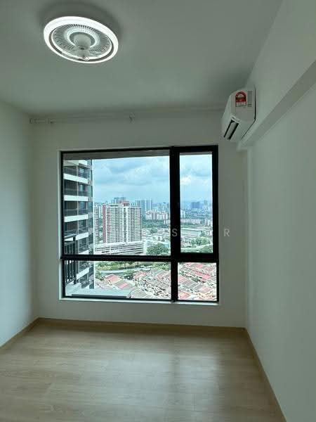 Service Residence for Rent at Aradia Residence @ Lake City KL North - Cladys Er - Interior - PropertyGuru.com.my