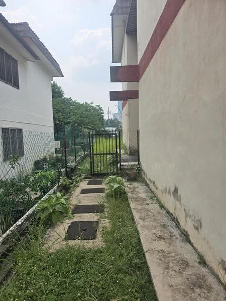 Semi-Detached House for Sale in Damansara Jaya (Petaling Jaya) - Bryan Wong - Exterior - PropertyGuru.com.my