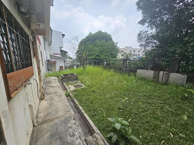 Semi-Detached House for Sale in Damansara Jaya (Petaling Jaya) - Bryan Wong - Exterior - PropertyGuru.com.my
