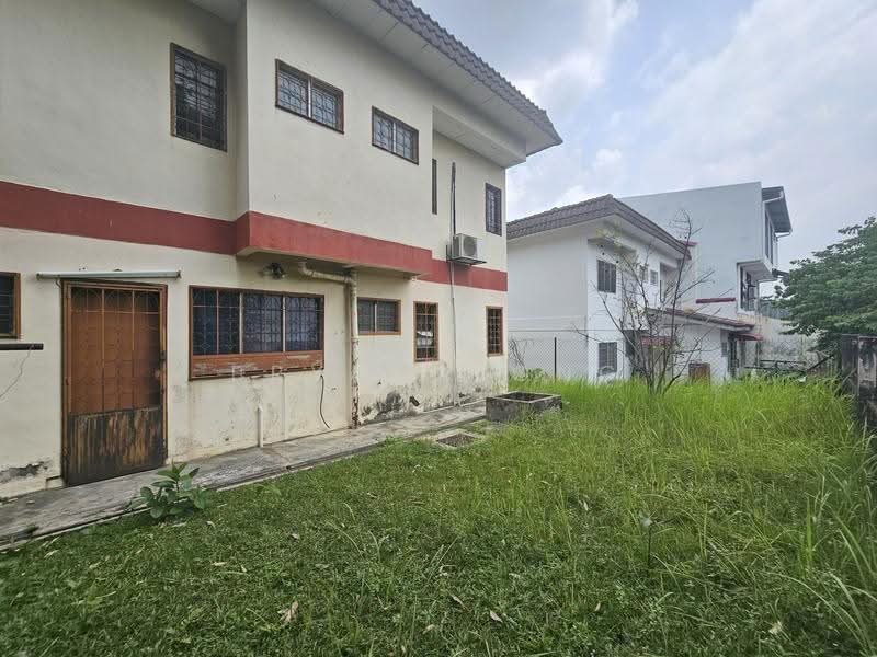 Semi-Detached House for Sale in Damansara Jaya (Petaling Jaya) - Bryan Wong - Exterior - PropertyGuru.com.my