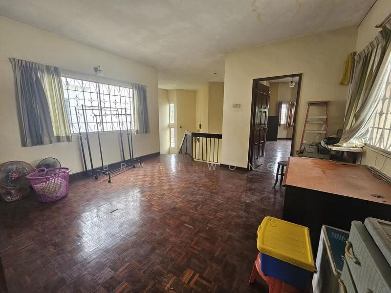 Semi-Detached House for Sale in Damansara Jaya (Petaling Jaya) - Bryan Wong - Living Room - PropertyGuru.com.my