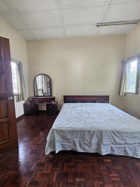 Semi-Detached House for Sale in Damansara Jaya (Petaling Jaya) - Bryan Wong - Bedroom - PropertyGuru.com.my