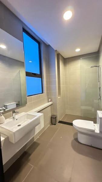 2-storey Terraced House for Rent in Medini (Iskandar Puteri (Nusajaya)) - Philip . - Bathroom - PropertyGuru.com.my