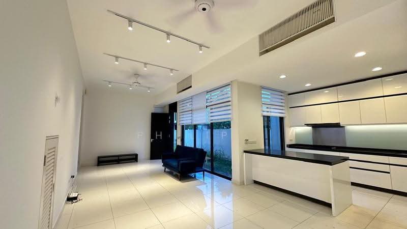 2-storey Terraced House for Rent in Medini (Iskandar Puteri (Nusajaya)) - Philip . - Living Room - PropertyGuru.com.my