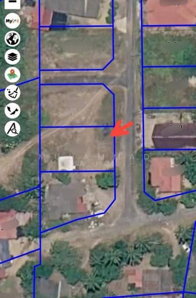 Tanah Kediaman untuk Dijual di Kijal (Terengganu) - Muhammad Najmi - PropertyGuru.com.my